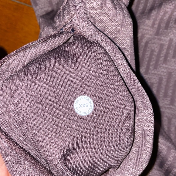 Lululemon Rest Less Relaxed Hoodie - Picture 3 of 3